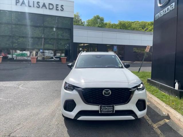 2026 Mazda CX-70 3.3 Turbo S Premium