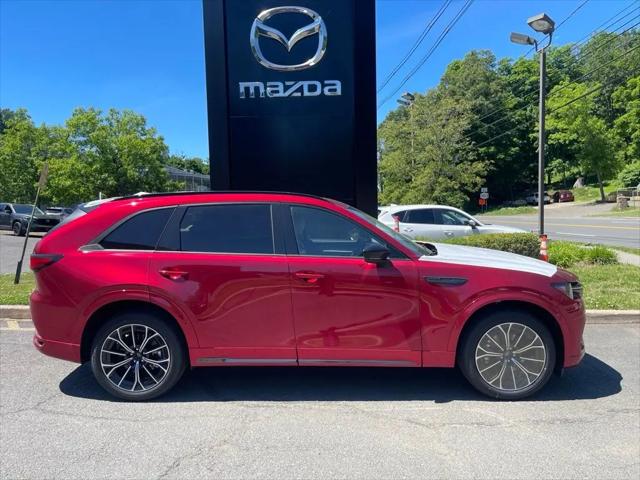 2026 Mazda CX-70 3.3 Turbo S Premium for sale in Nyack, NY