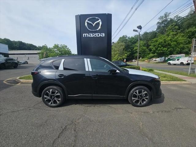 2026 Mazda CX-5 2.5 S Preferred for sale in Nyack, NY