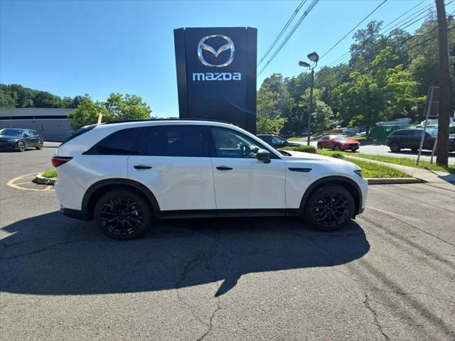 2026 Mazda CX-70 3.3 Turbo Premium for sale in Nyack, NY