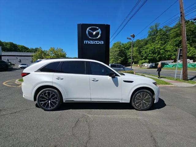 2026 Mazda CX-70 3.3 Turbo S Premium for sale in Nyack, NY