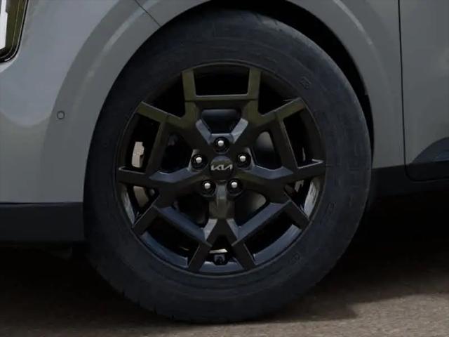 2026 Kia Carnival MPV SX Prestige