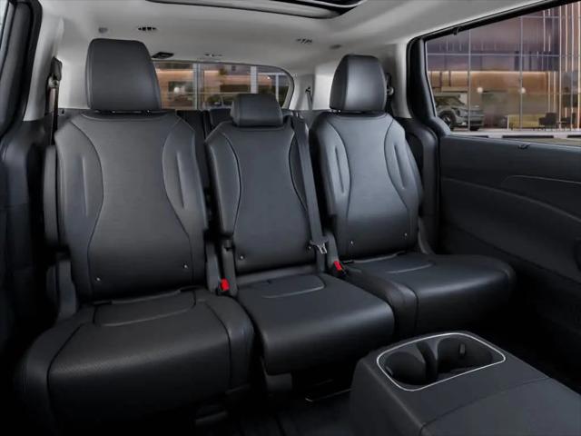 2026 Kia Carnival MPV SX Prestige