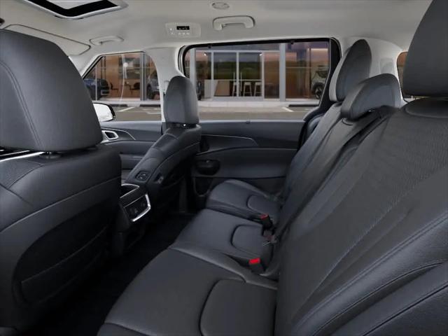2026 Kia Carnival MPV SX Prestige