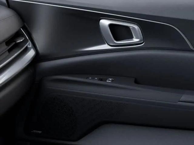 2026 Kia Carnival MPV SX Prestige