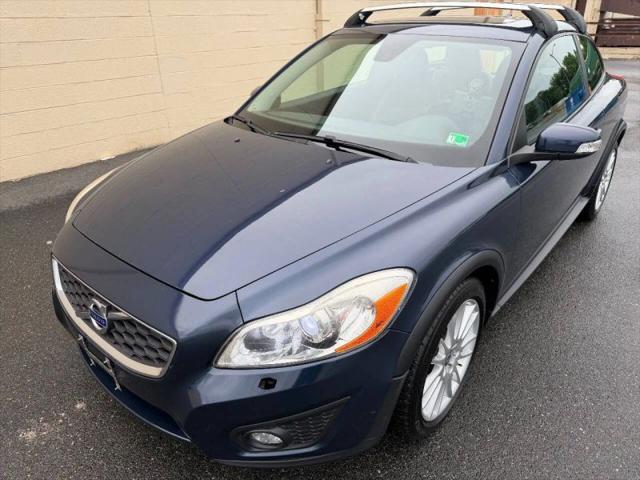 2012 Volvo C30 T5 R-Design for sale in Colonial Beach, VA