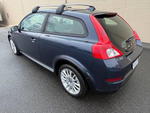 2012 Volvo C30 T5 R-Design