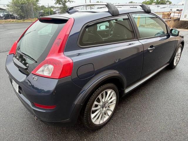 2012 Volvo C30 T5 R-Design