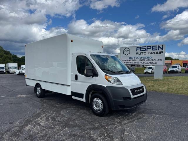 2020 Ram ProMaster 3500 Cutaway Low Roof for sale in Spartanburg, SC