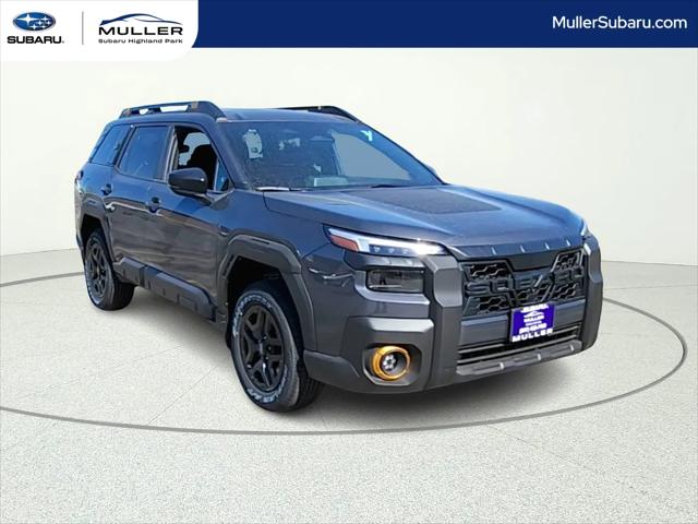 2026 Subaru Outback Wilderness for sale in Highland Park, IL