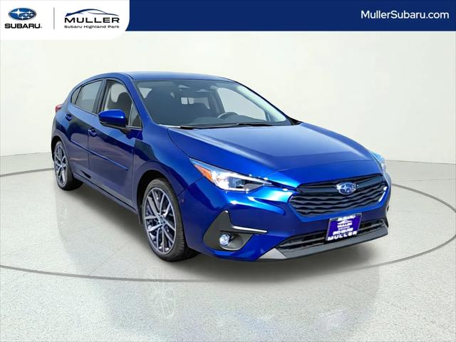2026 Subaru Impreza Sport for sale in Highland Park, IL