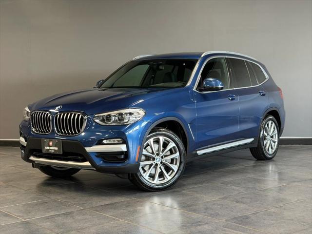 2019 BMW X3 xDrive30i for sale in Bensenville, IL