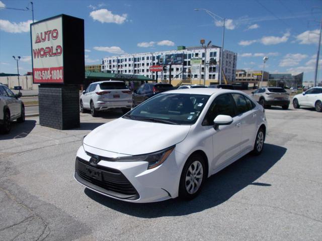 2024 Toyota Corolla LE for sale in Omaha, NE