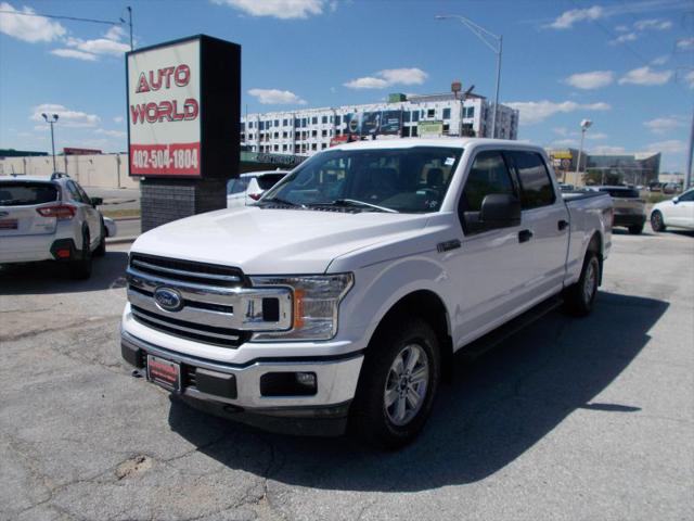 2020 Ford F-150 XLT for sale in Omaha, NE