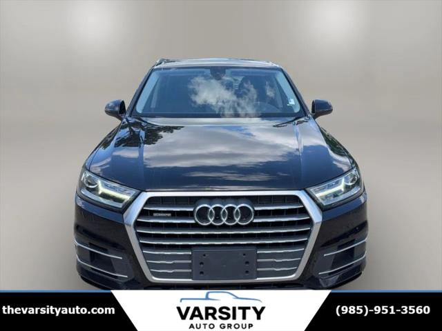 2018 Audi Q7 2.0T Premium for sale in Mandeville, LA