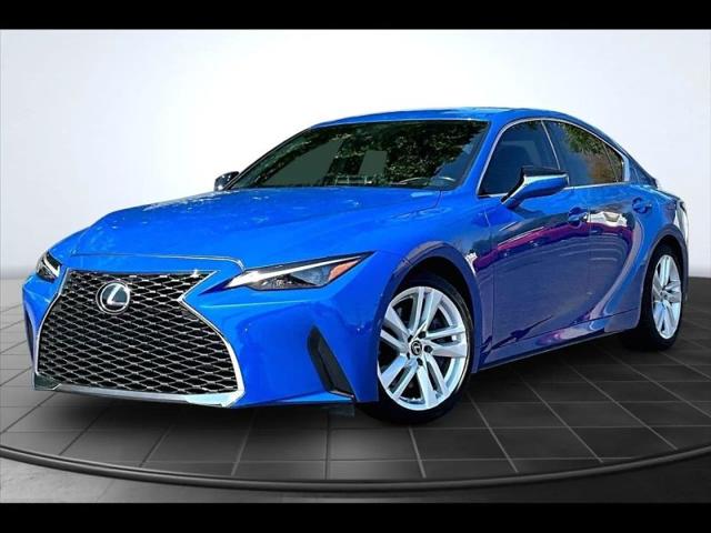 2021 Lexus IS 300 300 for sale in Franklin Square, NY