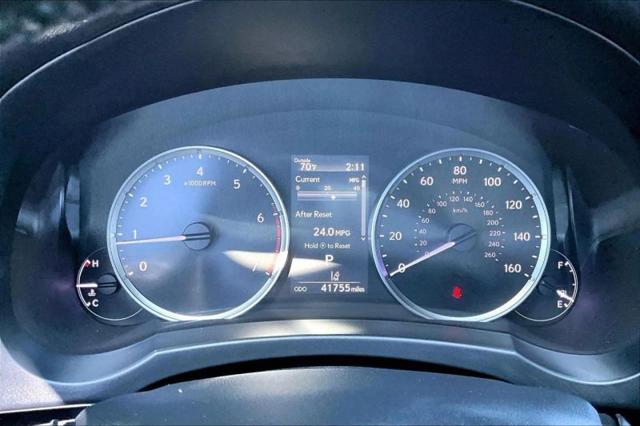 2021 Lexus IS 300 300