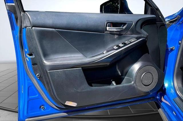 2021 Lexus IS 300 300