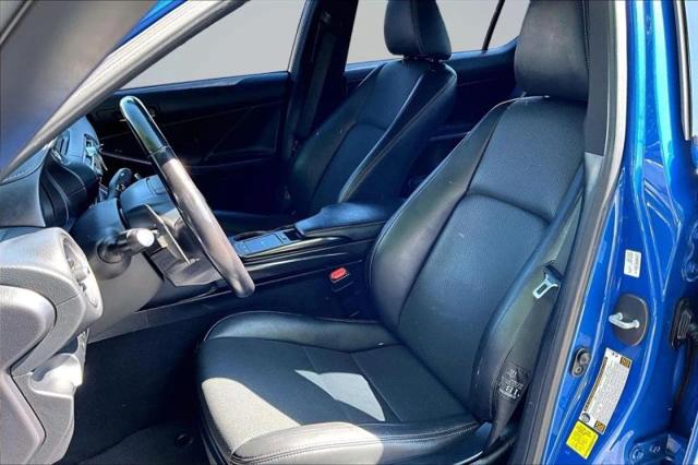 2021 Lexus IS 300 300