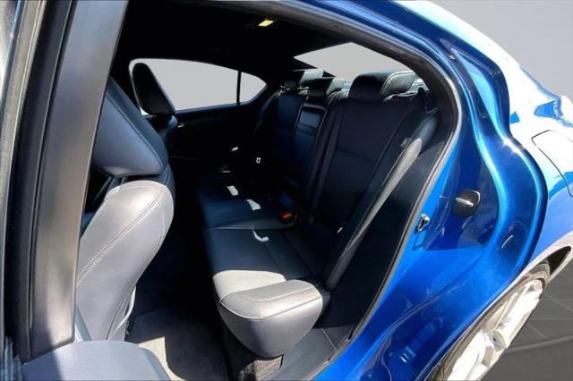 2021 Lexus IS 300 300
