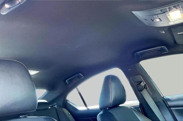 2021 Lexus IS 300 300