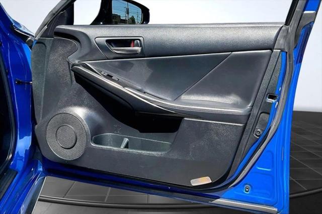 2021 Lexus IS 300 300