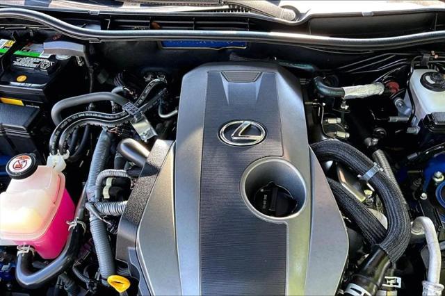 2021 Lexus IS 300 300