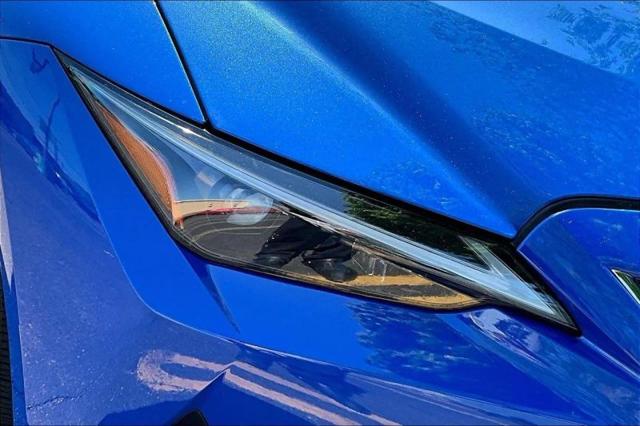 2021 Lexus IS 300 300