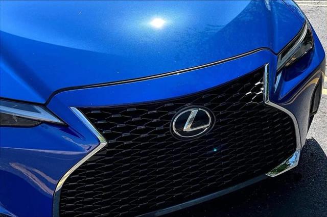 2021 Lexus IS 300 300