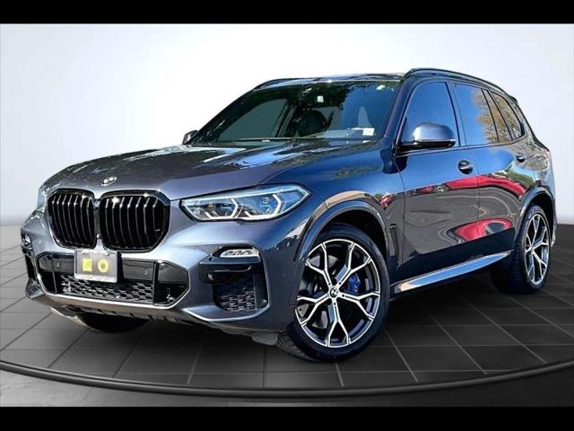 2020 BMW X5 xDrive40i for sale in Franklin Square, NY
