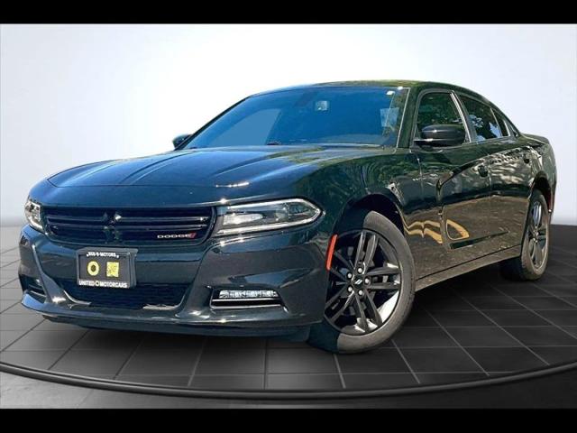 2019 Dodge Charger SXT AWD for sale in Franklin Square, NY