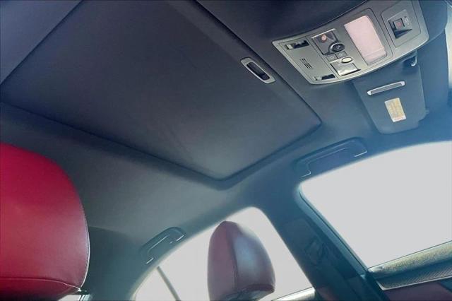 2018 Lexus GS 350 F Sport