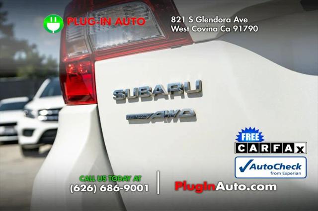 2016 Subaru Outback 3.6R Limited