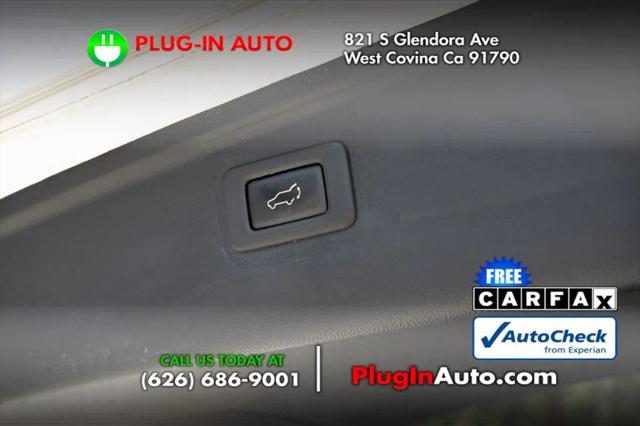2016 Subaru Outback 3.6R Limited