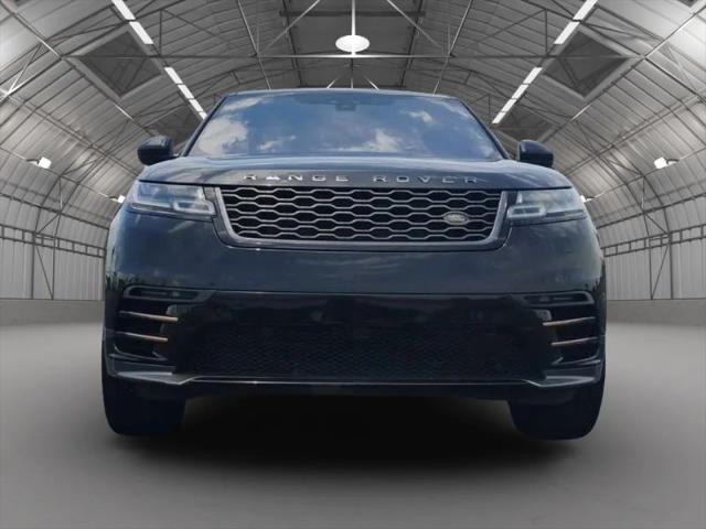 2019 Land Rover Range Rover Velar P250 R-Dynamic SE