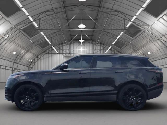 2019 Land Rover Range Rover Velar P250 R-Dynamic SE