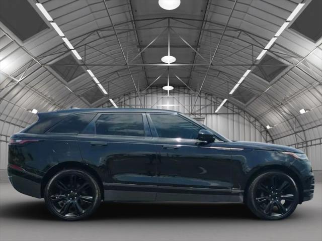 2019 Land Rover Range Rover Velar P250 R-Dynamic SE