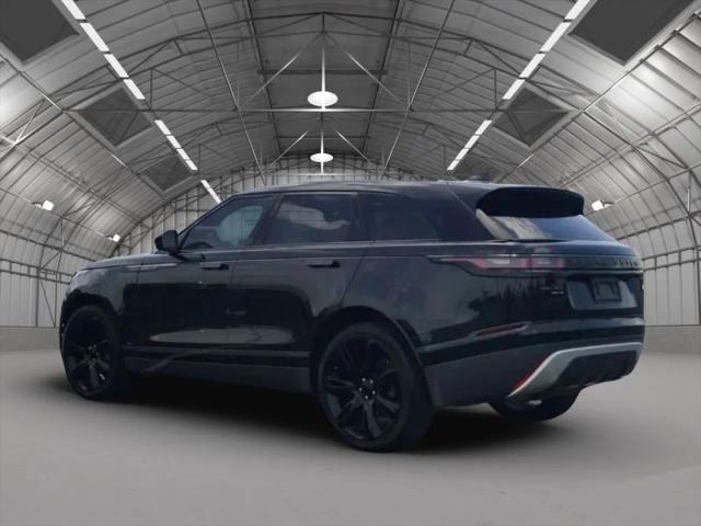2019 Land Rover Range Rover Velar P250 R-Dynamic SE