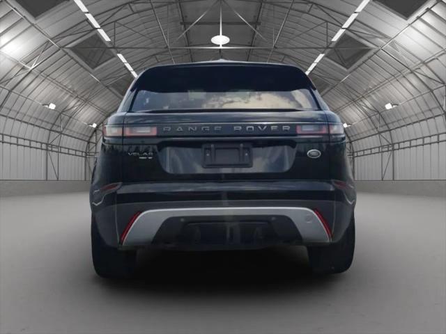 2019 Land Rover Range Rover Velar P250 R-Dynamic SE