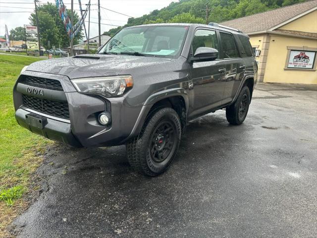 2016 Toyota 4Runner TRD Pro for sale in Nitro, WV