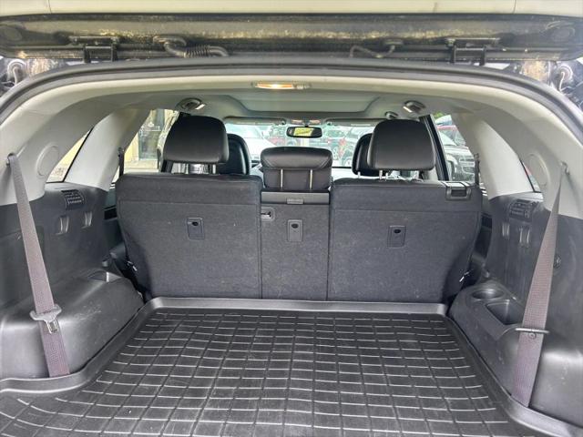 2014 Kia Sorento SX V6