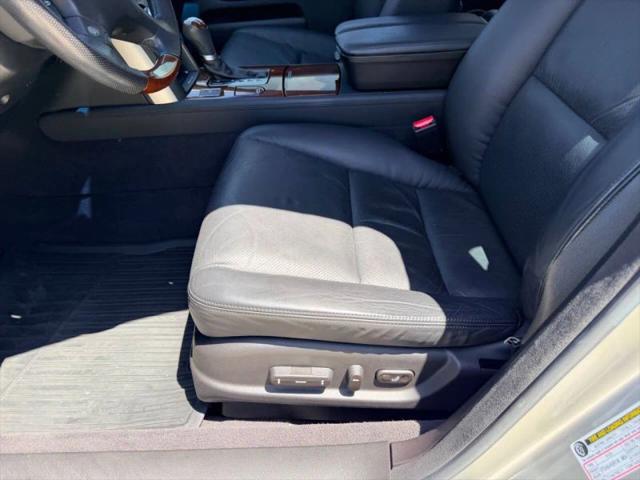 2010 Acura RL 3.7