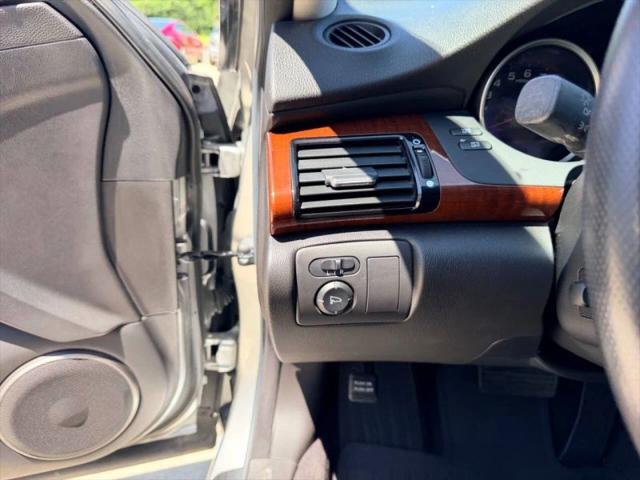 2010 Acura RL 3.7