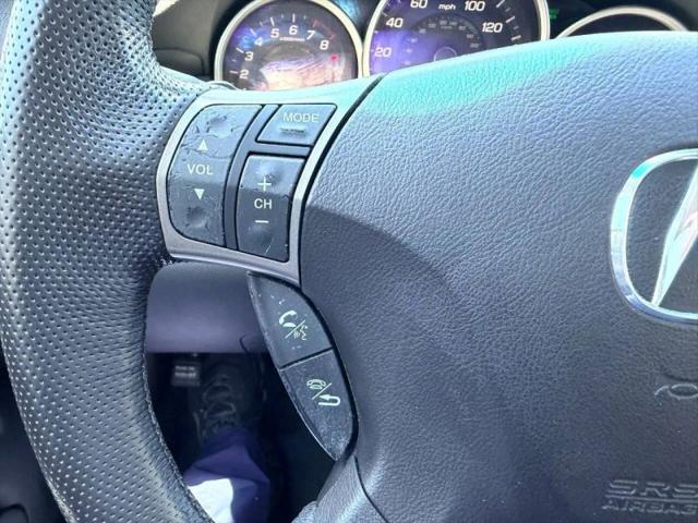 2010 Acura RL 3.7