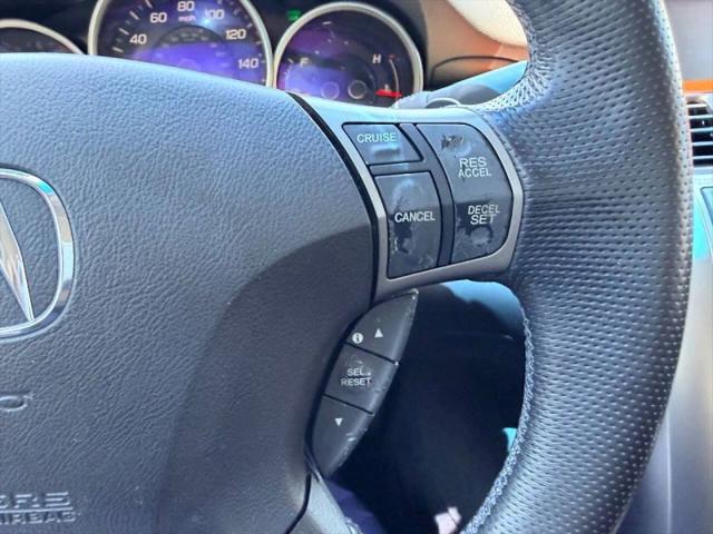 2010 Acura RL 3.7