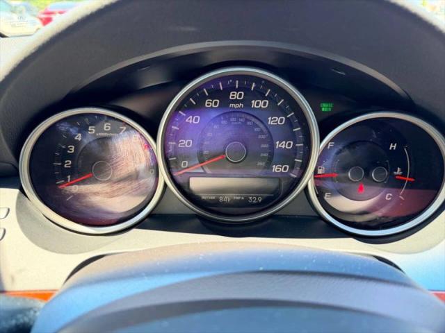 2010 Acura RL 3.7