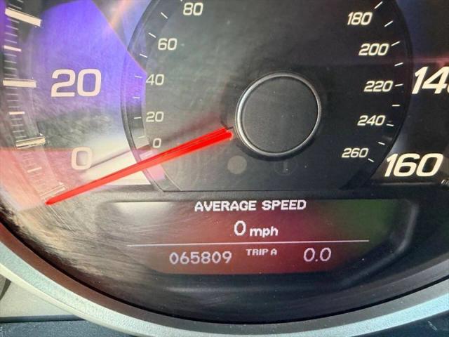 2010 Acura RL 3.7