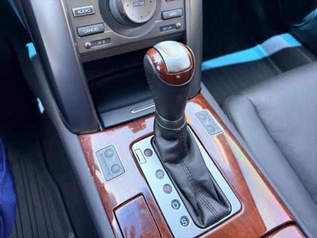2010 Acura RL 3.7