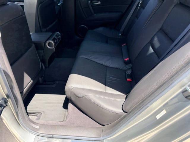 2010 Acura RL 3.7