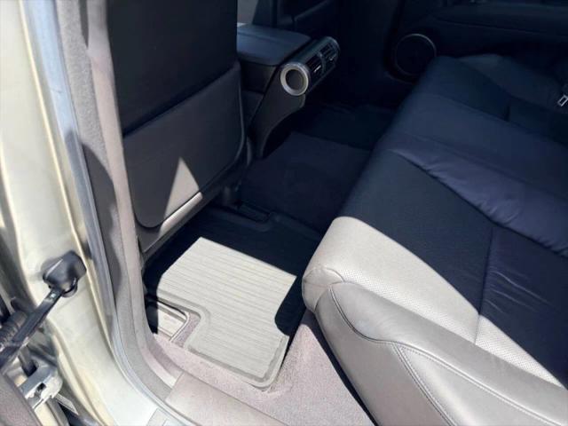 2010 Acura RL 3.7